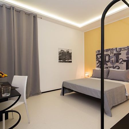 B&B Alla Stazione Palermo Zewnętrze zdjęcie