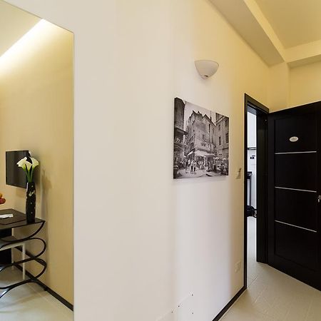 B&B Alla Stazione Palermo Zewnętrze zdjęcie