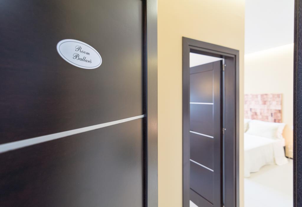 B&B Alla Stazione Palermo Zewnętrze zdjęcie
