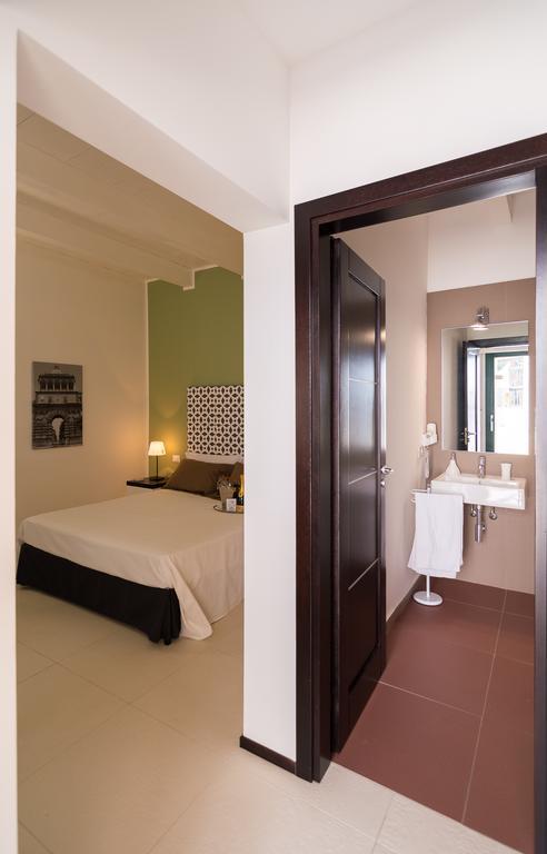 B&B Alla Stazione Palermo Zewnętrze zdjęcie