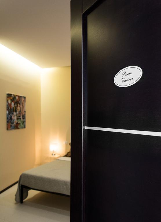 B&B Alla Stazione Palermo Zewnętrze zdjęcie