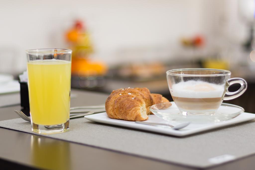 B&B Alla Stazione Palermo Zewnętrze zdjęcie
