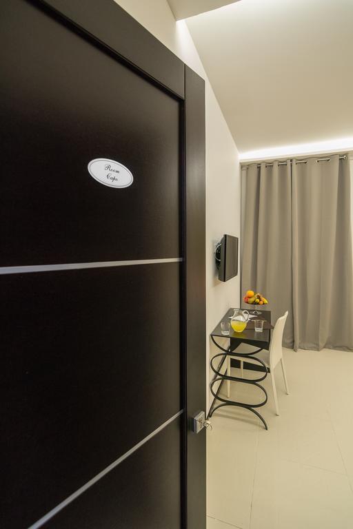 B&B Alla Stazione Palermo Zewnętrze zdjęcie