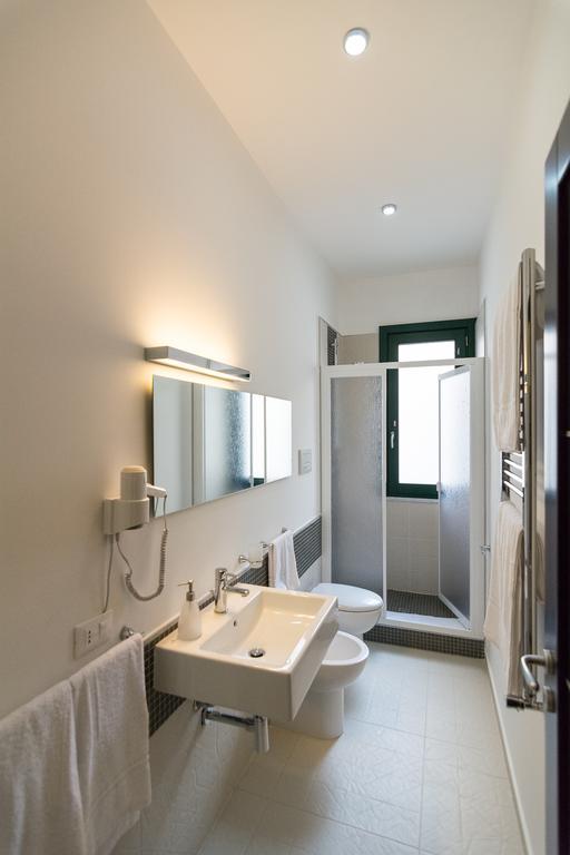 B&B Alla Stazione Palermo Zewnętrze zdjęcie