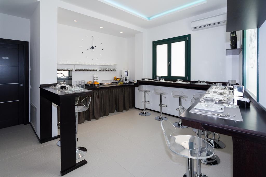 B&B Alla Stazione Palermo Zewnętrze zdjęcie
