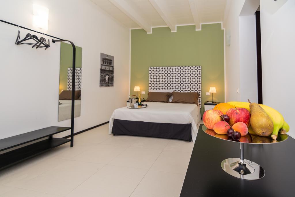B&B Alla Stazione Palermo Pokój zdjęcie