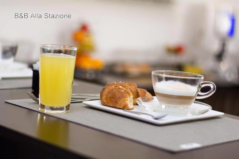 B&B Alla Stazione Palermo Zewnętrze zdjęcie